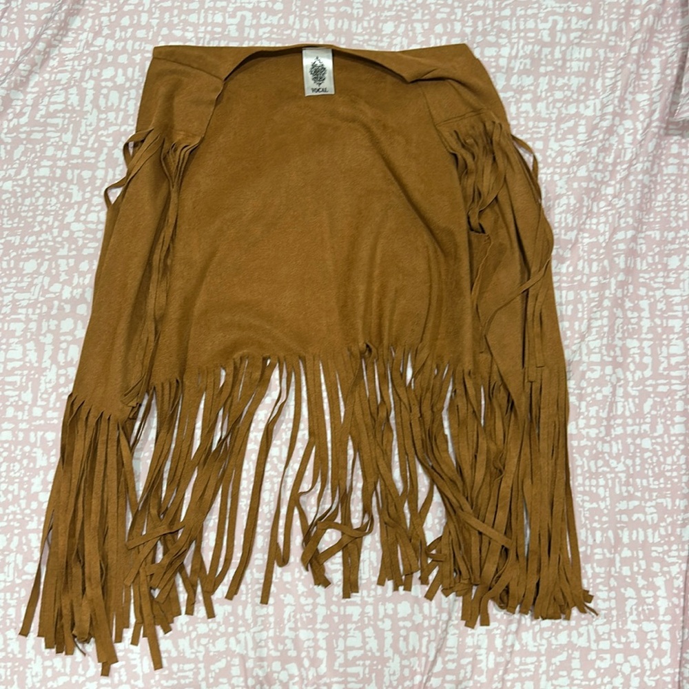 Western jacket